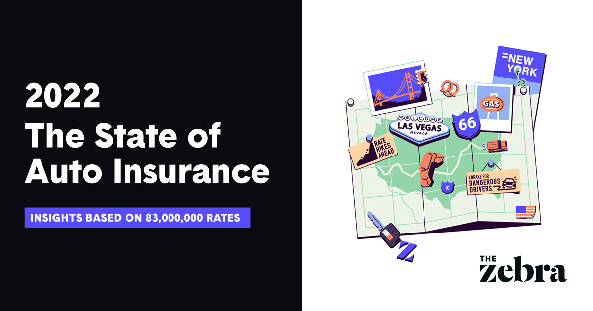 The Zebra State Of Insurance Share Image 